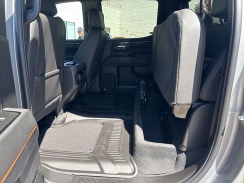 New 2026 GMC Sierra 1500 AT4 w/ AT4 Premium Package image 24