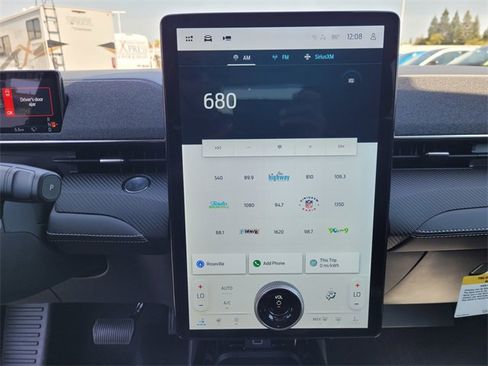 New 2025 Ford Mustang Mach-E Premium image 10