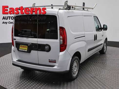 Used 2022 RAM ProMaster City Wagon FWD image 5