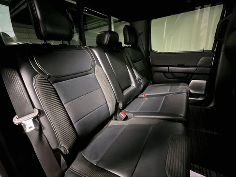 Used 2023 Ford F150 Raptor w/ Raptor 37 Performance Package AWD/4WD image 34