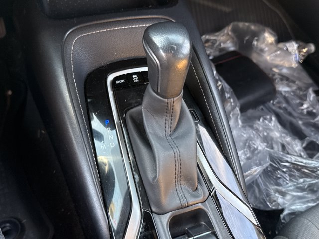 Used 2019 Toyota Corolla SE FWD image 34