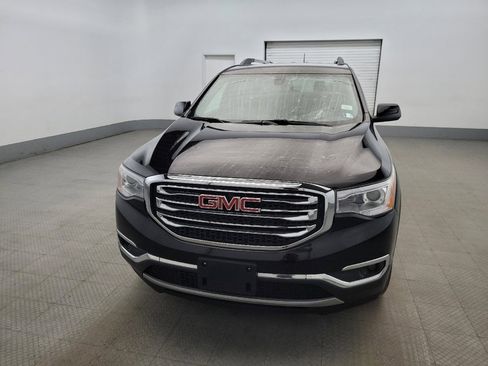 Used 2019 GMC Acadia SLE w/ Driver Alert Package I AWD/4WD image 15
