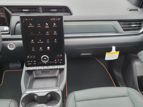 New 2026 GMC Terrain AT4 w/ Technology Package II image 5