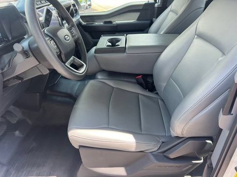 Used 2024 Ford F150 XL AWD/4WD image 11