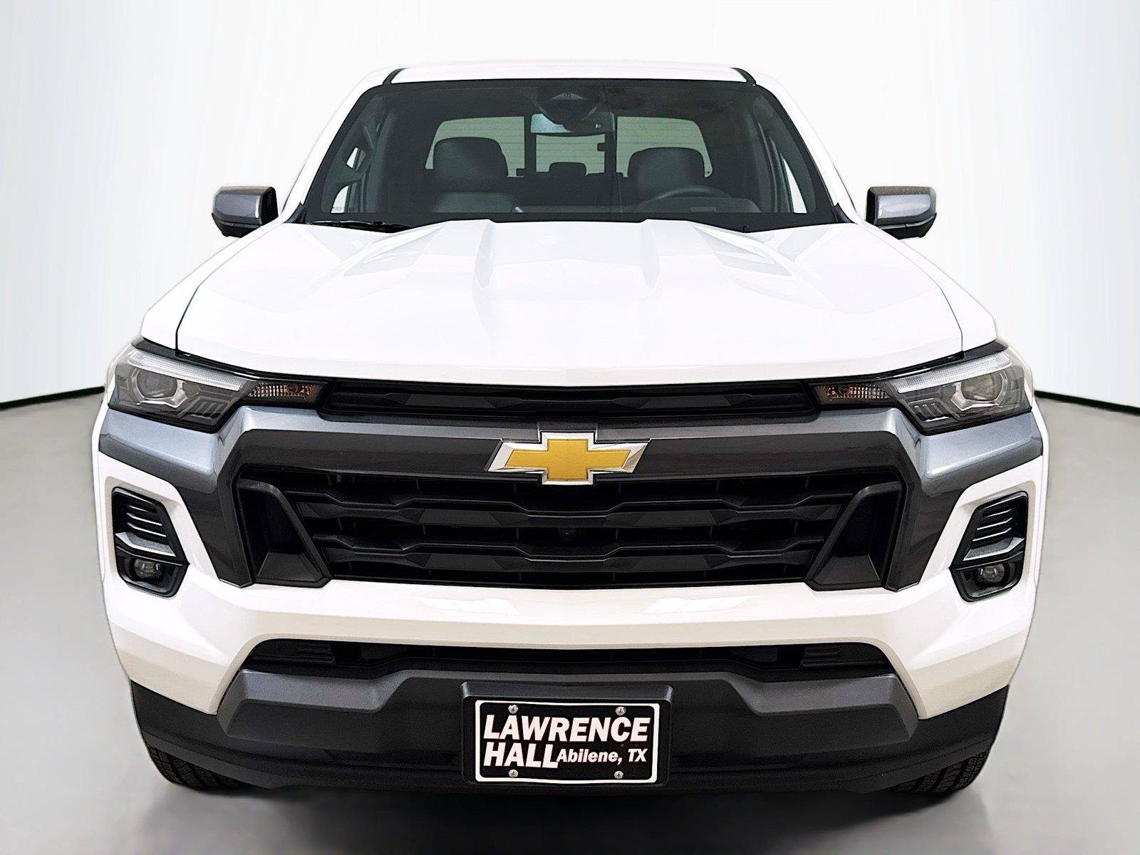 New 2026 Chevrolet Colorado LT RWD image 2