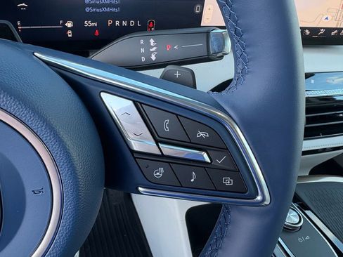 New 2026 Buick Enclave Avenir w/ Super Cruise Package image 19