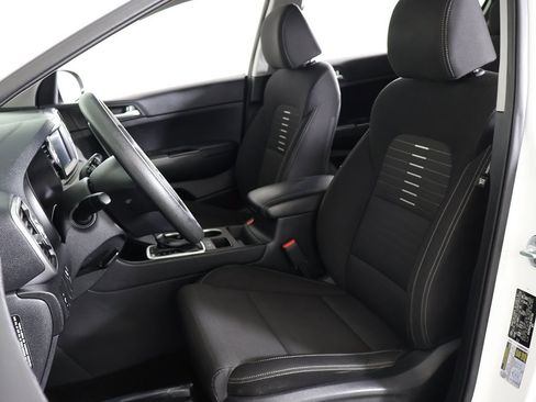 Used 2019 Kia Sportage LX w/ Option Group 017 image 26