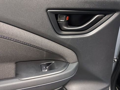 New 2026 Subaru Forester Premium image 27