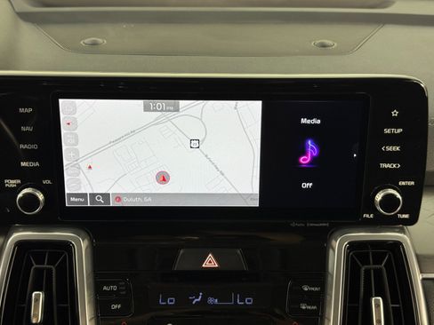 Used 2023 Kia Sorento SX image 24