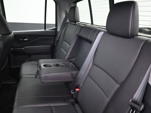Certified 2023 Honda Ridgeline RTL-E image 29
