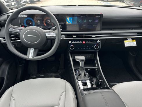 New 2026 Hyundai Santa Cruz SEL image 8