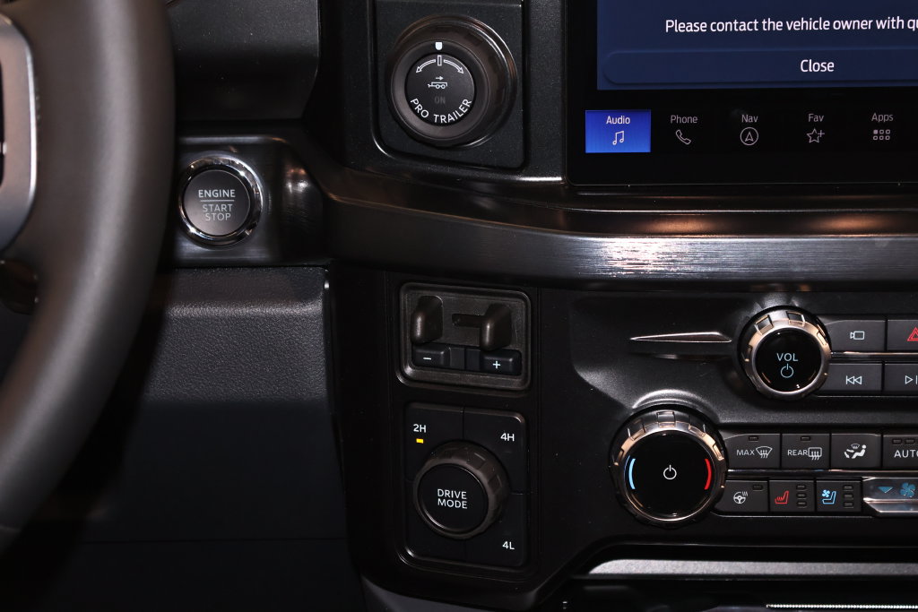 New 2027 Ford F450 Lariat AWD/4WD image 24