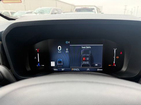 New 2026 Ford Maverick Lariat image 22