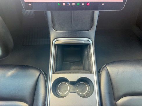 Used 2021 Tesla Model Y Long Range AWD/4WD image 10