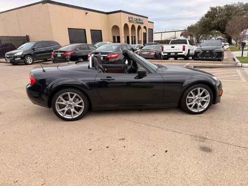 Used 2015 MAZDA MX-5 Miata Grand Touring image 5