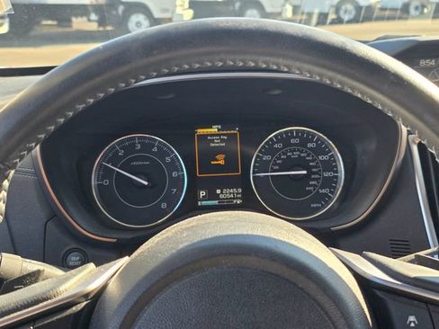 Used 2017 Subaru Impreza 2.0i Limited AWD/4WD image 29