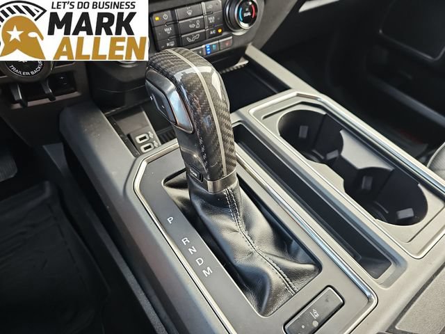 Used 2018 Ford F150 Raptor w/ Equipment Group 802A Luxury AWD/4WD image 15