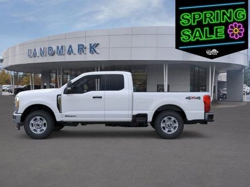 New 2026 Ford F350 XLT image 3