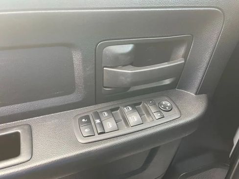 Used 2022 RAM 2500 Tradesman image 26