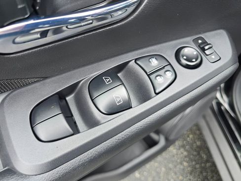 Used 2024 Nissan Kicks SV image 24