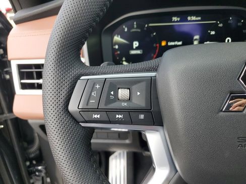 New 2026 Mitsubishi Outlander SEL FWD image 23