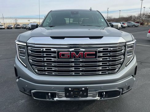 Used 2025 GMC Sierra 1500 Denali image 6