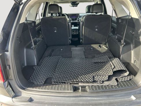 Used 2022 Kia Sorento X-Line EX image 25