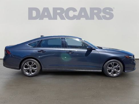Used 2024 Honda Accord EX image 8