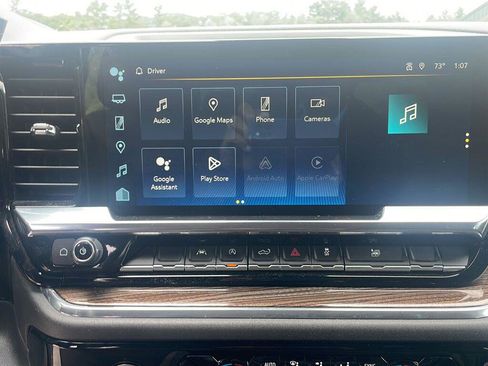 Used 2024 Chevrolet Silverado 1500 LT AWD/4WD image 15
