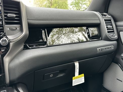 New 2026 RAM 1500 Rebel AWD/4WD image 4