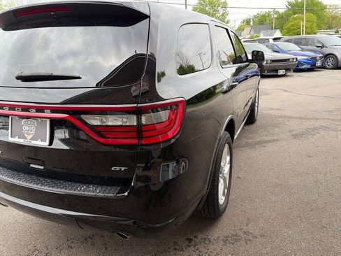 Used 2021 Dodge Durango GT AWD/4WD image 5