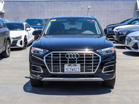 Used 2023 Audi Q5 2.0T Premium w/ Convenience Package AWD/4WD image 6