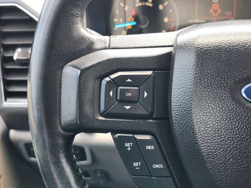 Used 2019 Ford F150 XLT w/ Equipment Group 301A Mid AWD/4WD image 26