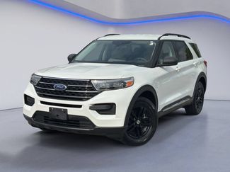 Used 2020 Ford Explorer XLT RWD video 2