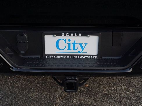 New 2026 Chevrolet Colorado W/T w/ Advanced Trailering Package image 31