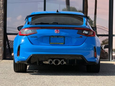 Used 2024 Honda Civic Type R image 10