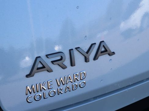 Used 2024 Nissan Ariya AWD image 37