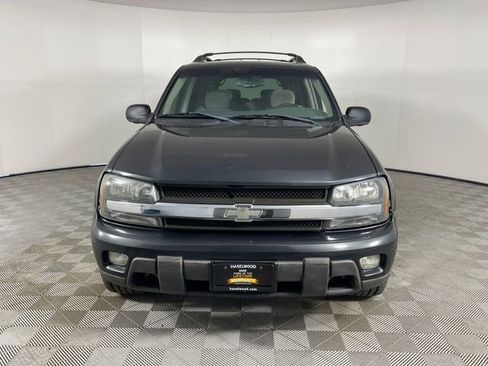 Used 2006 Chevrolet TrailBlazer 4WD w/ LS Preferred Equipment Group image 24