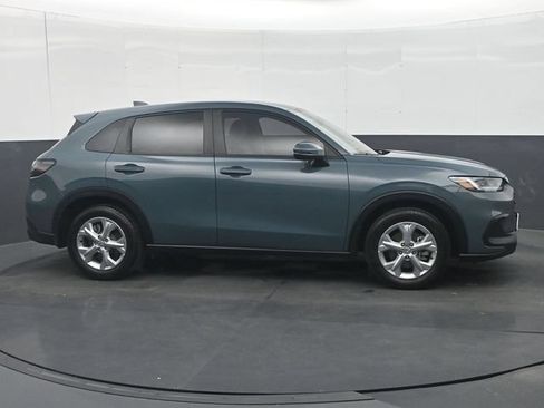 Used 2024 Honda HR-V LX image 8