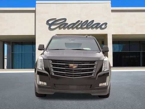 Used 2019 Cadillac Escalade Platinum image 7
