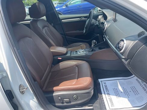 Used 2015 Audi A3 2.0T Premium Plus AWD/4WD image 22