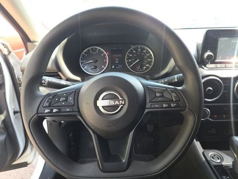 Used 2024 Nissan Sentra S FWD image 14