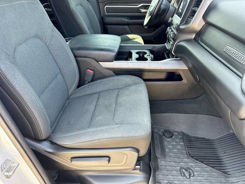 Used 2020 RAM 1500 Big Horn AWD/4WD image 21