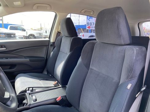 Used 2014 Honda CR-V LX image 10