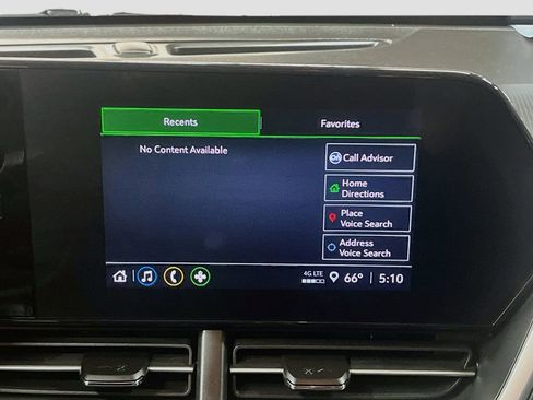 Used 2025 Chevrolet Trax LS w/ Driver Confidence Package FWD image 13