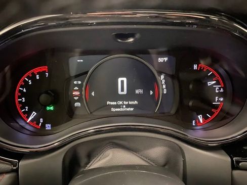 New 2025 Dodge Durango R/T image 22