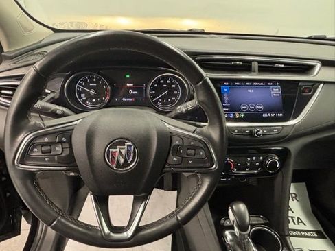 Used 2023 Buick Encore GX Preferred w/ Cold Weather Comfort Package image 15