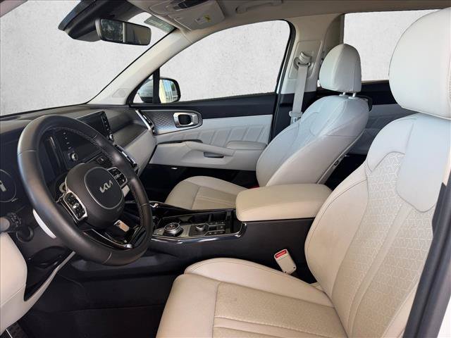 Used 2022 Kia Sorento SX Prestige AWD/4WD image 9