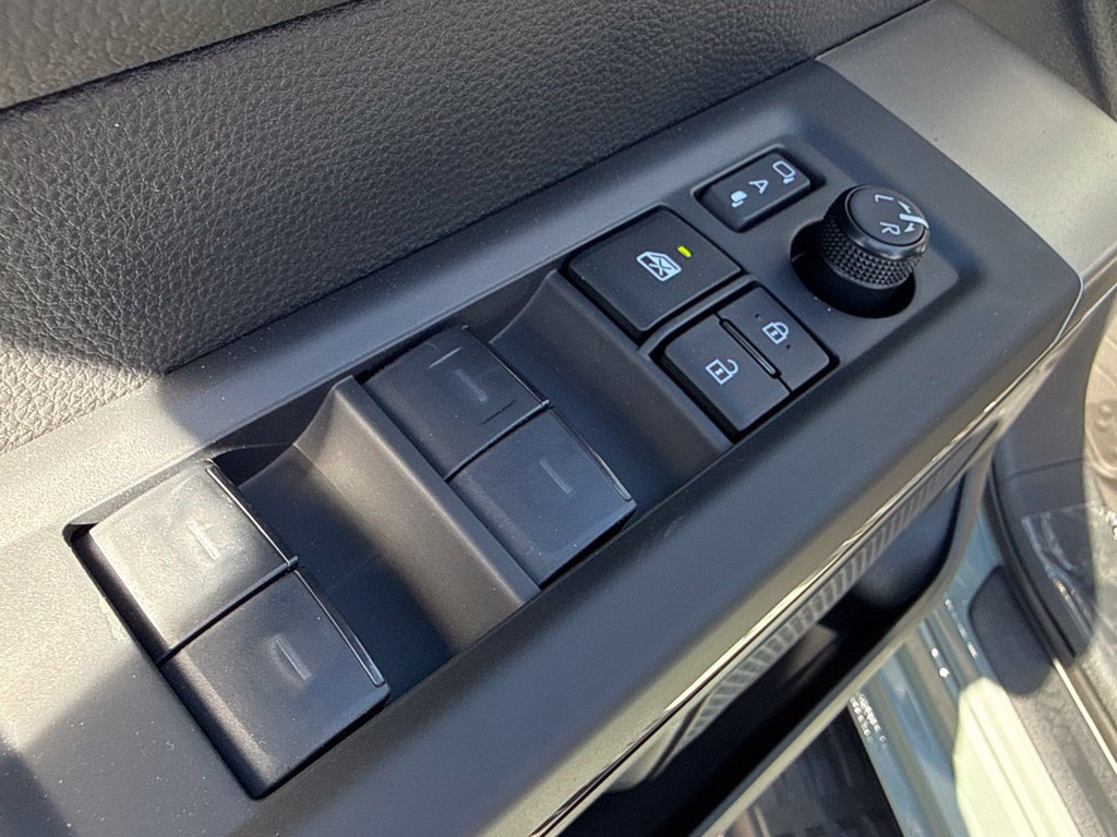 New 2026 Toyota Sequoia Limited AWD/4WD image 18