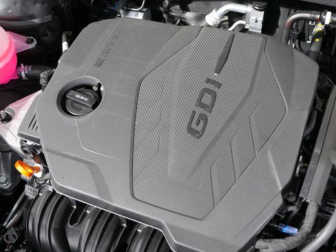 New 2026 Kia Sorento S FWD image 54